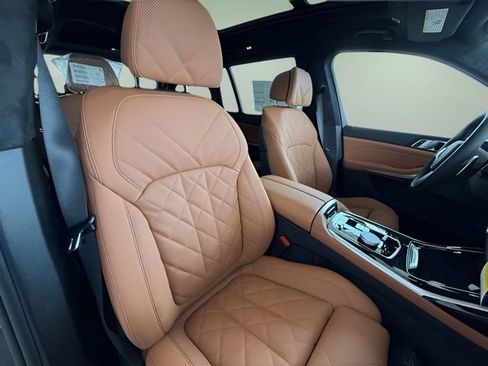 Used 2026 BMW X7 xDrive40i image 38