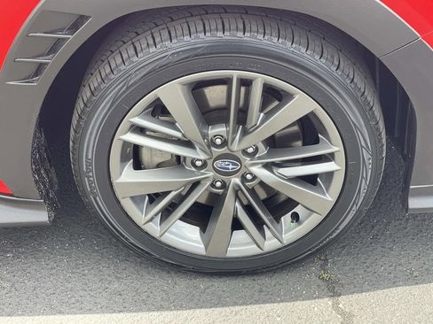 Used 2022 Subaru WRX image 30