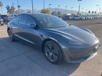 Used 2023 Tesla Model 3 Standard Range video 1