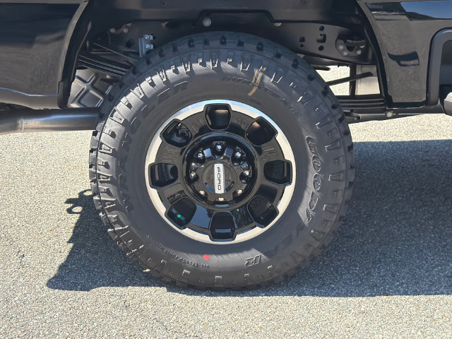 New 2027 Ford F250 Lariat w/ Tremor Off-Road Package AWD/4WD image 19