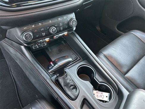 Certified 2021 Dodge Durango R/T w/ Blacktop Package image 22