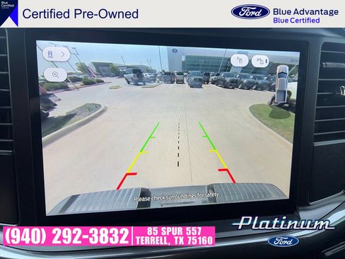 Used 2024 Ford F150 STX RWD image 15