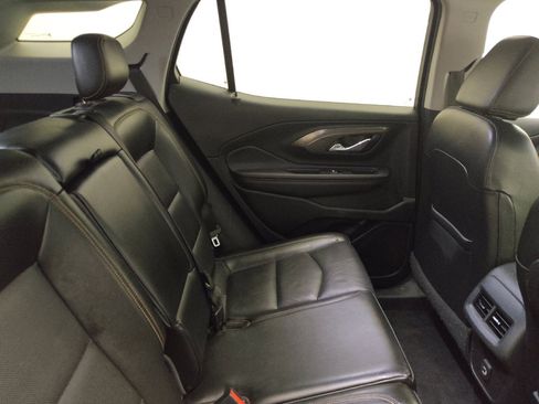 Used 2020 GMC Terrain SLT AWD/4WD image 19