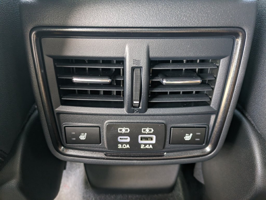 New 2026 Subaru Outback Wilderness AWD/4WD image 15