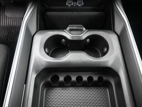 New 2026 RAM 1500 Lone Star AWD/4WD image 6