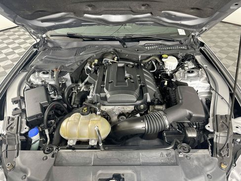 Used 2020 Ford Mustang Premium RWD image 29