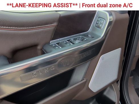 New 2026 Ford F250 King Ranch AWD/4WD image 12