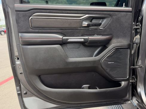 Used 2022 RAM 1500 TRX w/ TRX Level 2 Equipment Group AWD/4WD image 14