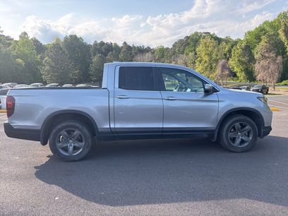 Used 2023 Honda Ridgeline RTL