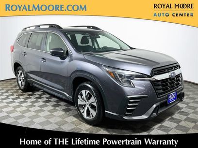 Used 2025 Subaru Ascent Premium