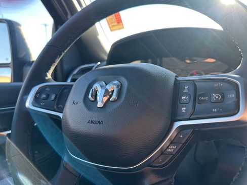 New 2026 RAM 2500 Big Horn image 25