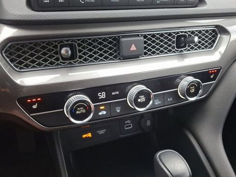 Certified 2024 Acura Integra FWD image 16