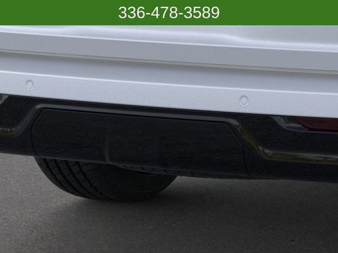 New 2026 Lincoln Navigator L Black Label AWD/4WD image 23