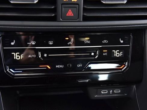 New 2026 Volkswagen Jetta Sport image 15