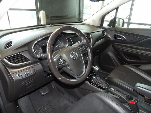 Used 2019 Buick Encore Preferred FWD image 24