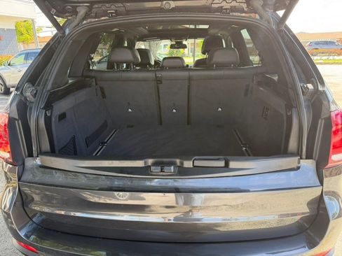 Used 2017 BMW X5 xDrive35i AWD/4WD image 30