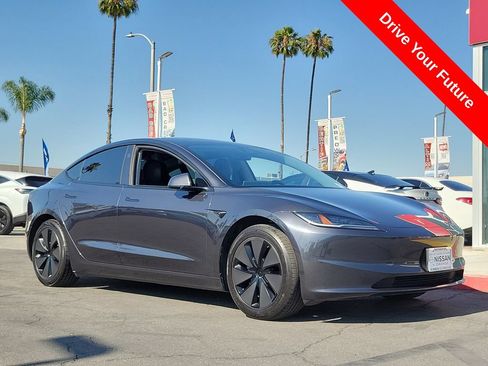 Used 2025 Tesla Model 3 RWD image 28