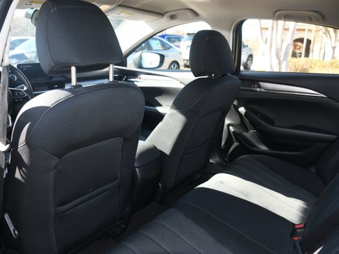 Used 2019 MAZDA MAZDA6 Sport image 14