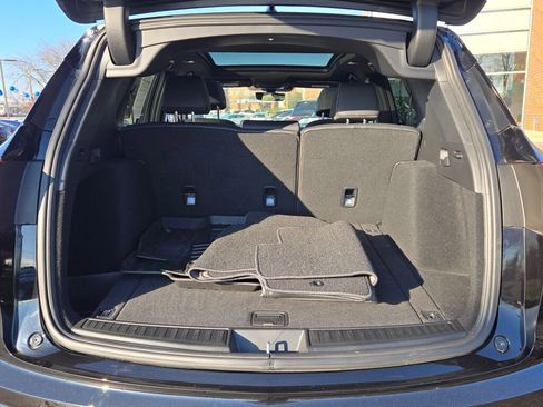 Certified 2025 Acura RDX SH-AWD image 16