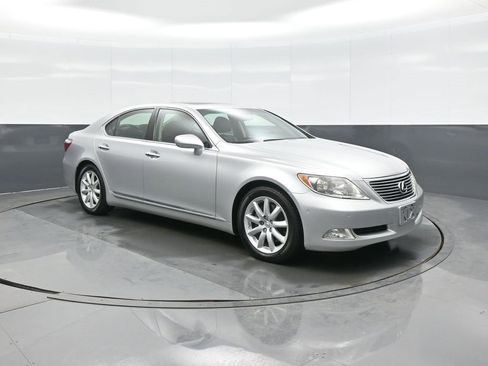 Used 2007 Lexus LS 460 460 image 1