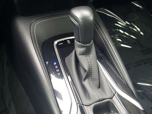 Used 2019 Toyota Corolla SE image 33