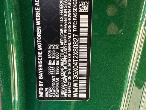 New 2026 MINI Cooper Convertible image 16