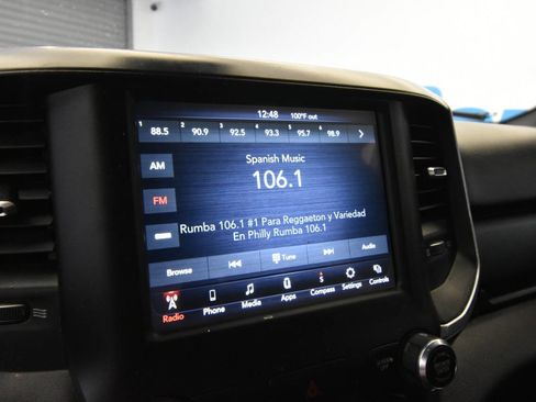 Used 2021 RAM 1500 Big Horn image 24