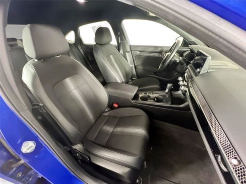 Used 2022 Honda Civic Sport image 26