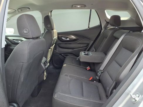 Certified 2024 GMC Terrain SLE AWD/4WD image 5