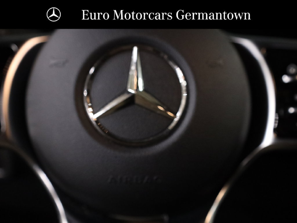 Used 2023 Mercedes-Benz GLA 250 4MATIC image 10