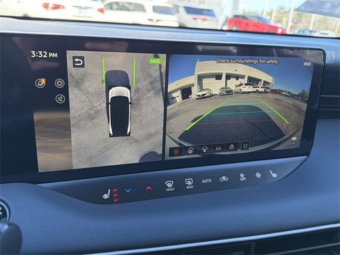 New 2026 Nissan Leaf SV+ w/ Floor Mat Package (SV+) image 6