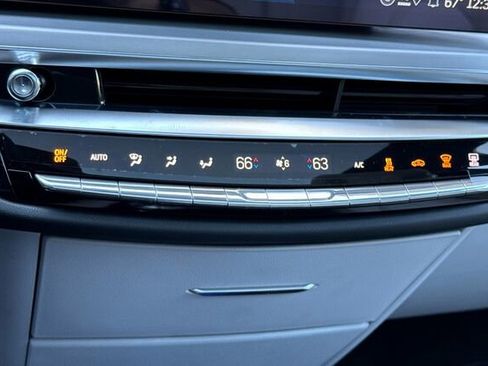 New 2026 Cadillac Lyriq Premium Luxury image 21