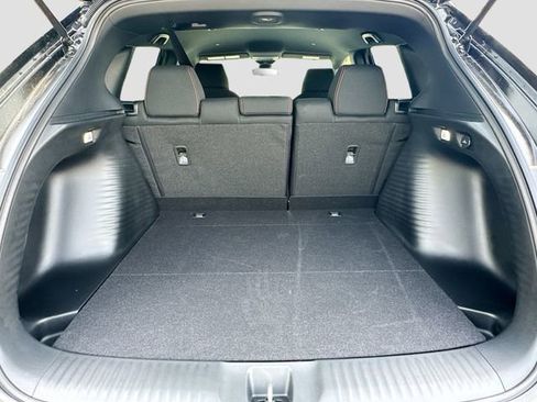 Certified 2026 Honda HR-V Sport image 24