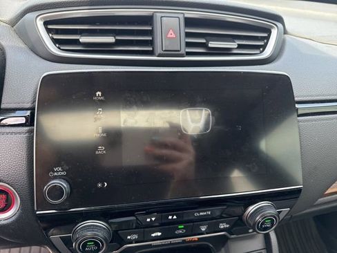 Used 2020 Honda CR-V EX-L image 21