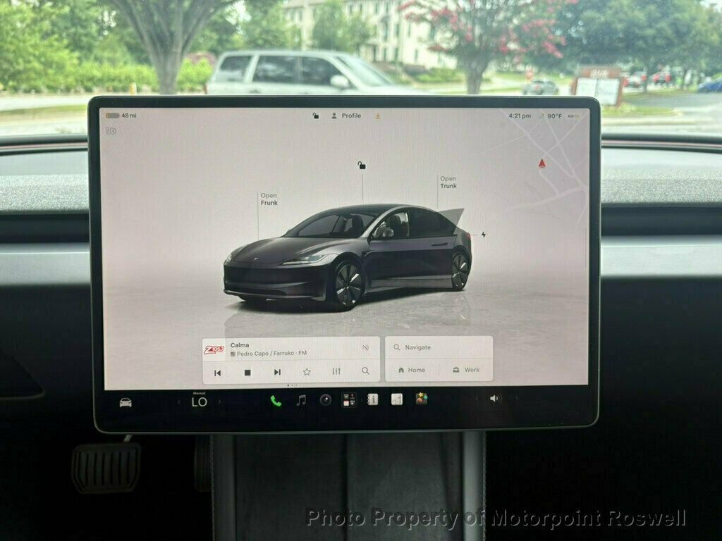 Used 2024 Tesla Model 3 RWD image 19