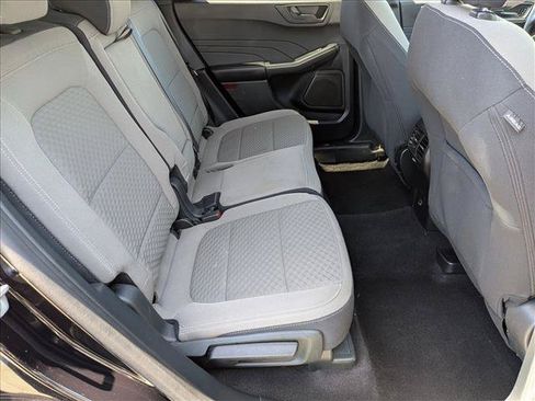 Certified 2022 Ford Escape SE w/ Convenience Package FWD image 19