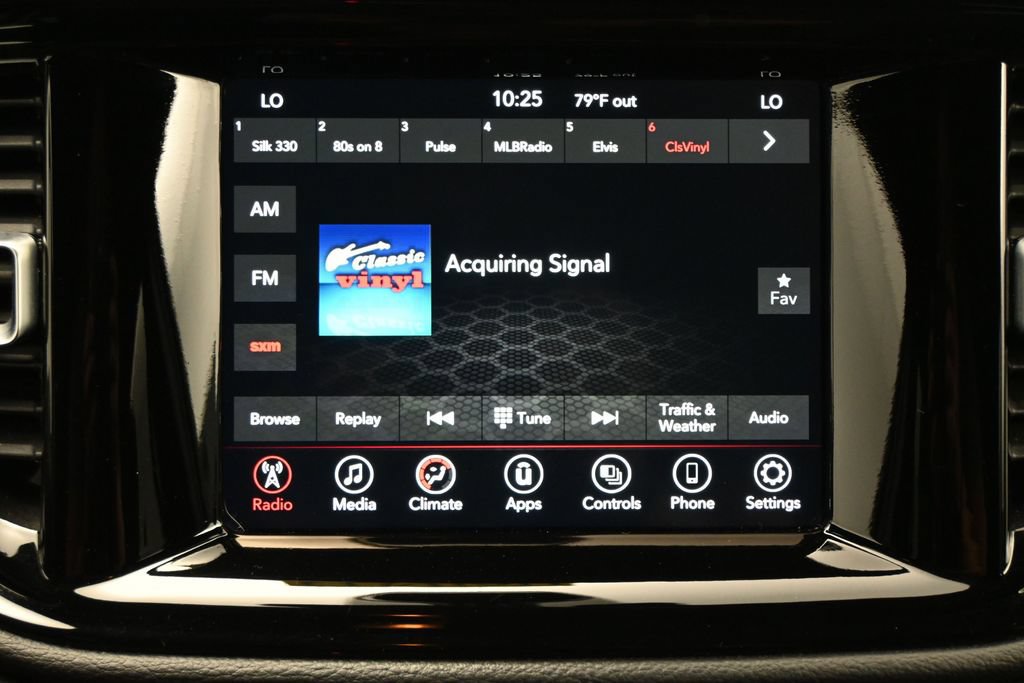 Used 2022 Dodge Durango SXT w/ Blacktop Package AWD/4WD image 20