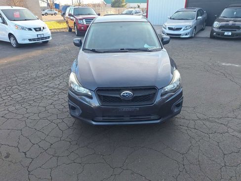 Used 2012 Subaru Impreza 2.0i Premium w/ All-Weather Pkg image 8