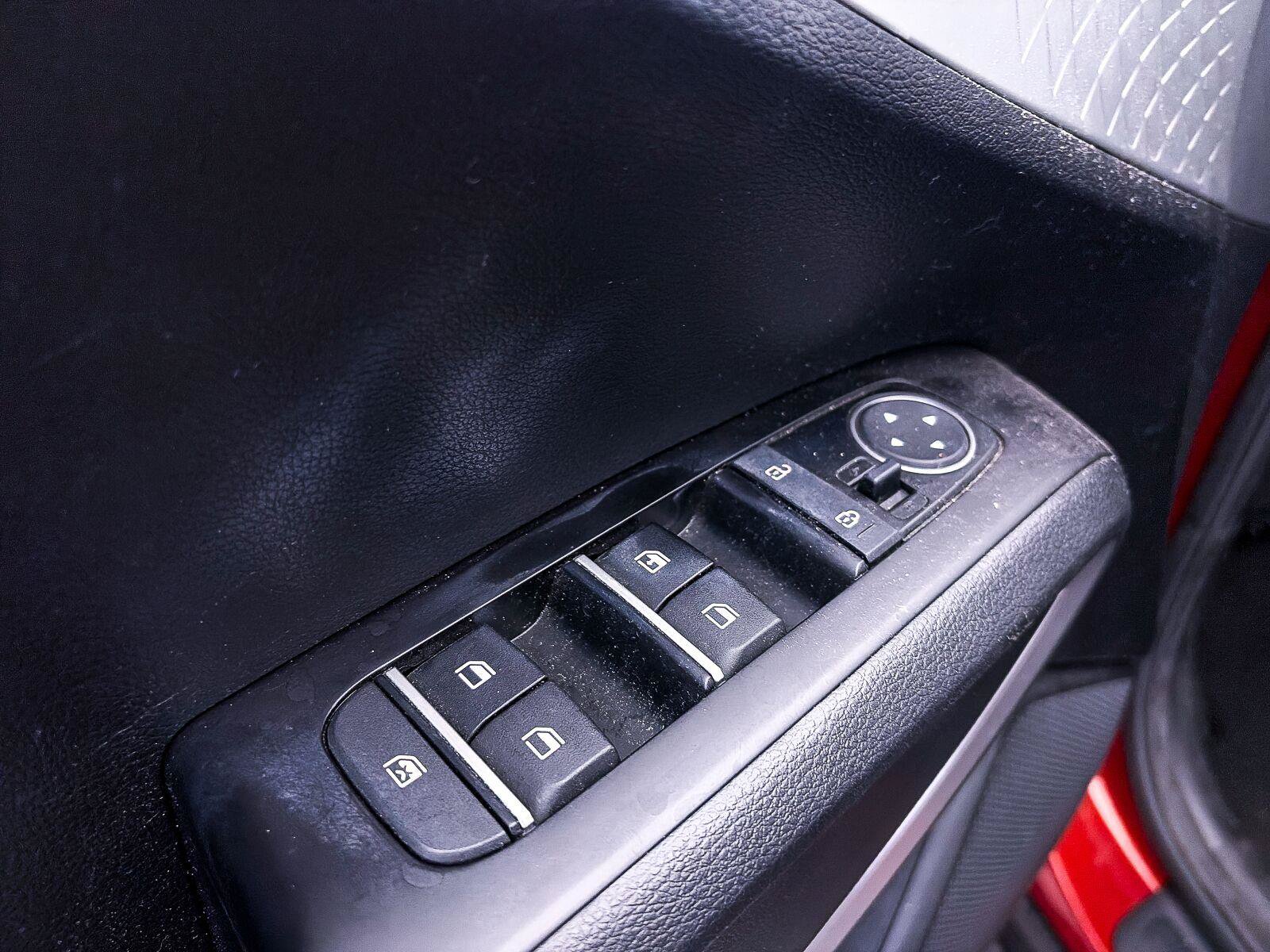 Used 2021 Kia Soul LX FWD image 16