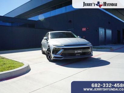 Certified 2025 Hyundai Sonata SEL