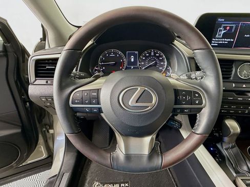 Certified 2020 Lexus RX 350 FWD w/ Premium Package image 11