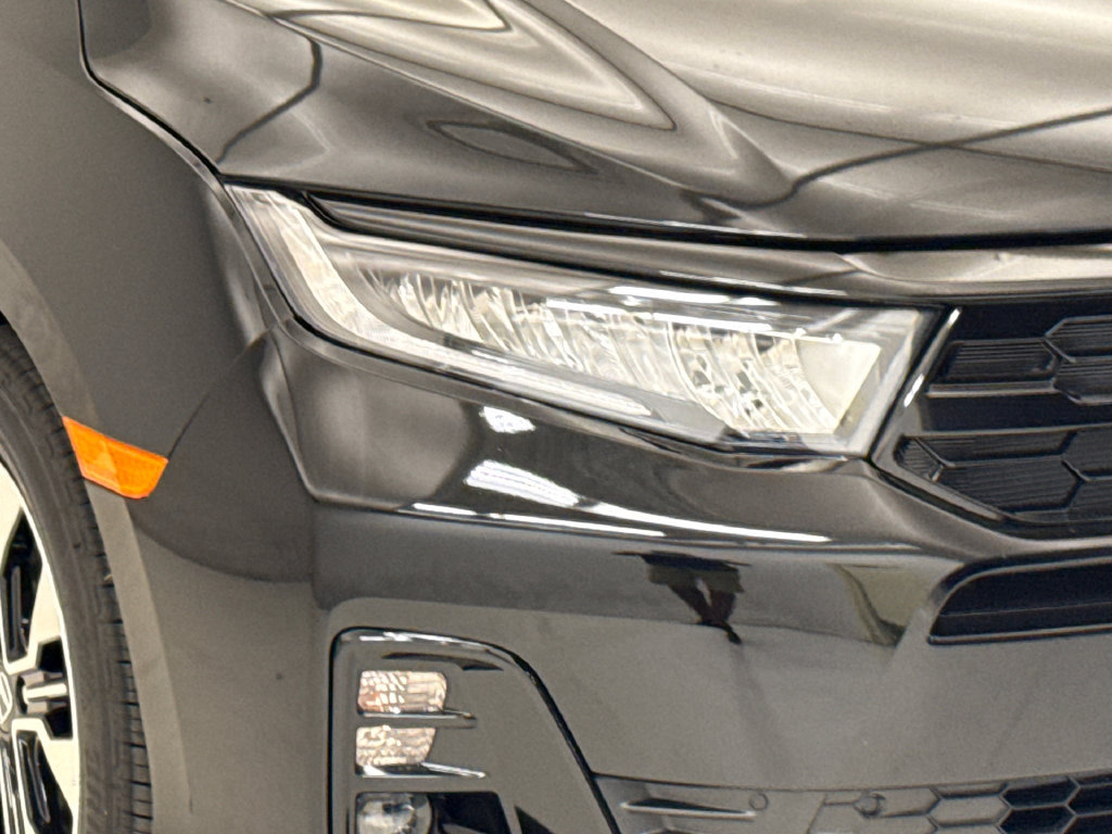 New 2027 Honda Odyssey Elite image 5