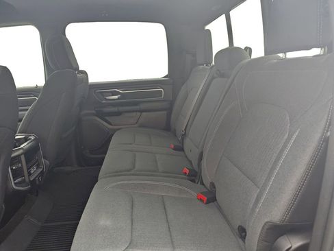 Used 2021 RAM 1500 Big Horn AWD/4WD image 13