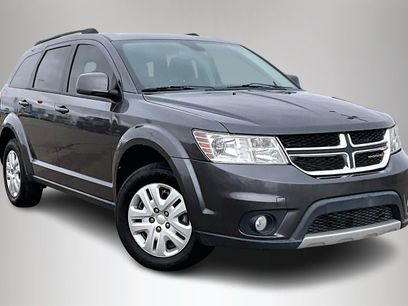 Used 2018 Dodge Journey SXT w/ Connectivity Group