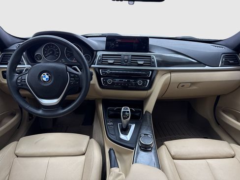 Used 2016 BMW 328i Sedan RWD image 20