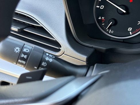 New 2026 Subaru Impreza 2.0i Sport image 37