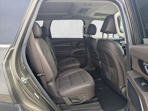 Used 2022 Kia Telluride SX image 18