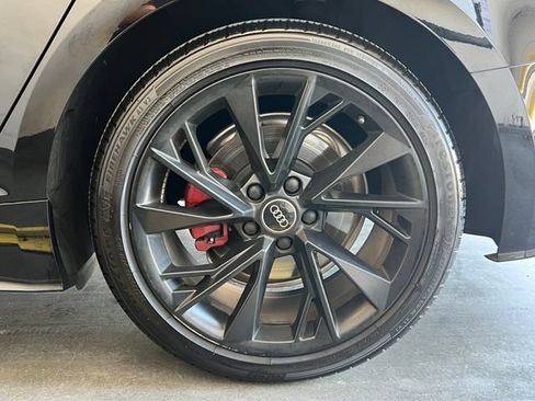 Used 2022 Audi A5 2.0T Premium AWD/4WD image 12