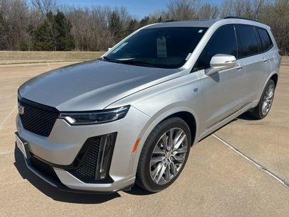 Used 2020 Cadillac XT6 Sport