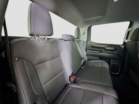 Used 2023 Chevrolet Silverado 1500 RST image 27